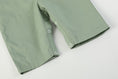 Load image into Gallery viewer, Sage Green Turkey Smocked Longall