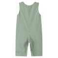 Load image into Gallery viewer, Sage Green Turkey Smocked Longall