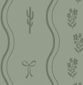 Load image into Gallery viewer, Ellyn Wallpaper by Danielle Chandler Design