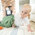 Load image into Gallery viewer, Sage Knit Blanket