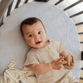 Load image into Gallery viewer, Extra Soft Bassinet Muslin Crib Sheet