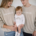 Load image into Gallery viewer, In My Mom Era, Dad Era and Baby Era Family Matching Outfits