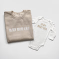 Load image into Gallery viewer, In My Mom Era & In My Baby Era Matching Embroidered Outfits