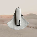 Load image into Gallery viewer, Toddler Carrier Sand Linen