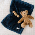 Load image into Gallery viewer, LUSH MINI BLANKETS
