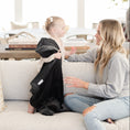 Load image into Gallery viewer, LUSH RECEIVING BLANKETS
