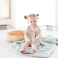 Load image into Gallery viewer, LUSH RECEIVING BLANKETS