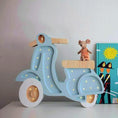 Load image into Gallery viewer, Little Lights Vespa Lamp