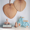 Load image into Gallery viewer, Little Lights Vespa Lamp