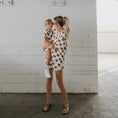 Load image into Gallery viewer, Bamboo Short Set | Tigers