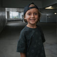 Load image into Gallery viewer, Child Short Set | Smiley