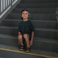 Load image into Gallery viewer, Child Short Set | Smiley