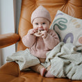 Load image into Gallery viewer, Chunky Knit Beanie