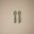 Load image into Gallery viewer, First Feeding Baby Spoons
