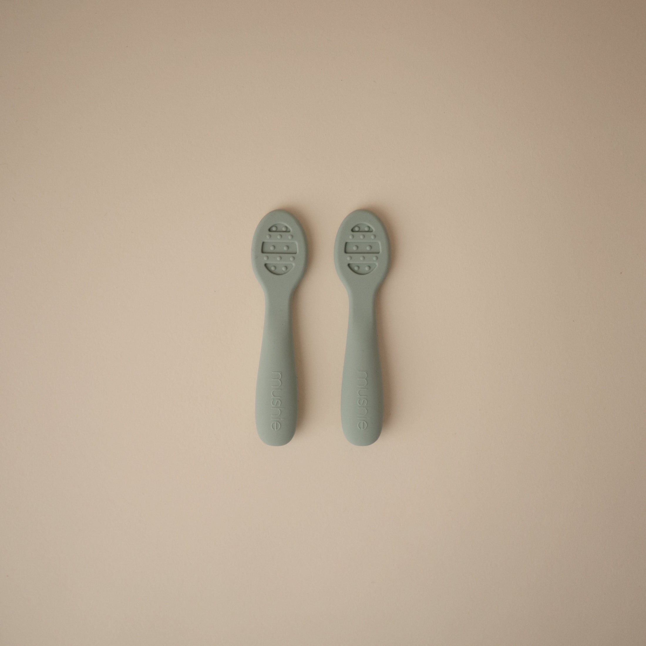 First Feeding Baby Spoons
