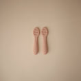 Load image into Gallery viewer, First Feeding Baby Spoons