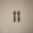 Load image into Gallery viewer, First Feeding Baby Spoons