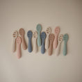 Load image into Gallery viewer, First Feeding Baby Spoons