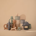 Load image into Gallery viewer, Dog Figurine Teether