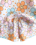 Load image into Gallery viewer, Shorts Set | Ditzy Daisy