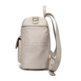 Load image into Gallery viewer, Signature Diaper Bag Pearl White