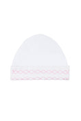 Load image into Gallery viewer, Signature Smocked Girls Hat
