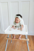 Load image into Gallery viewer, Silicone Highchair Toy - more colors