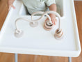 Load image into Gallery viewer, Silicone Highchair Toy - more colors