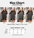Load image into Gallery viewer, Mother & Mini Gothic Matching Shirts