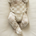 Load image into Gallery viewer, Sleepy Time Set | Checkerboard