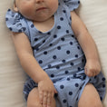 Load image into Gallery viewer, Girl's Sleeveless Swimsuit | Sully