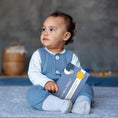 Load image into Gallery viewer, Curious Baby Speech & Language Cards