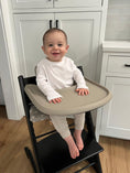 Load image into Gallery viewer, Stokke Tripp Trapp Placemat - more colors
