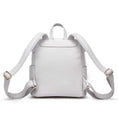 Load image into Gallery viewer, Petit Diaper Bag Stone Grey