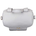 Load image into Gallery viewer, Petit Diaper Bag Stone Grey