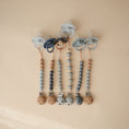Load image into Gallery viewer, FRIGG Andersen Fairytale Silicone Pacifier 2-Pack