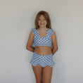 Load image into Gallery viewer, Girl's Two Piece Swimsuit | Sully