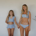 Load image into Gallery viewer, Girl's Two Piece Swimsuit | Sully
