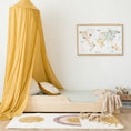 Load image into Gallery viewer, SUNSHINE rainbow girl rug