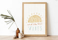 Load image into Gallery viewer, Baby Animals Prints - Luster Paper Nursery Wall Art Prints
