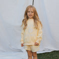 Load image into Gallery viewer, Child Boxer Shorts | Citron