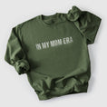Load image into Gallery viewer, In My Mom Era & In My Baby Era Matching Embroidered Outfits