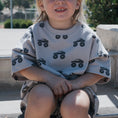 Load image into Gallery viewer, French Terry Short Set | Monster Truck
