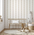 Load image into Gallery viewer, Coburn Wallpaper by The Rosenborg Company