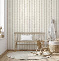 Load image into Gallery viewer, Coburn Wallpaper by The Rosenborg Company