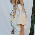 Load image into Gallery viewer, Child Cotton Tee | Lemon