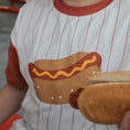 Load image into Gallery viewer, Child Cotton Tee | Hot Dogs
