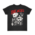 Load image into Gallery viewer, THE ACES TEE