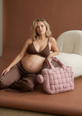 Load image into Gallery viewer, Infinite Diaper Bag - Blush