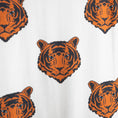 Load image into Gallery viewer, Bamboo Short Set | Tigers